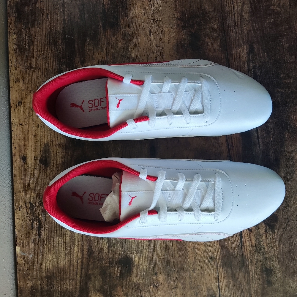 PUMA Ferrari Neo Cat Men's shoes Size 11